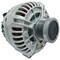Wai Global Alternator, ALTBO IRIF 12V 160A CCW, 160 Amp12 Volt, CCW, 6Groove Clutch Pulley 11488N - alternate 5